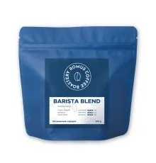 Кофе Romus Barista Blend в зернах 250 г (487955)