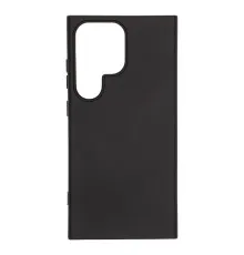 Чохол до мобільного телефона Armorstandart ICON Case Samsung S24 Ultra Black (ARM72496)