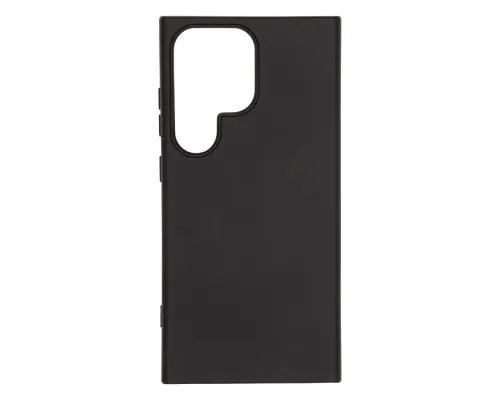 Чохол до мобільного телефона Armorstandart ICON Case Samsung S24 Ultra Black (ARM72496)