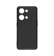 Чехол для мобильного телефона Armorstandart Matte Slim Fit OnePlus Nord 3 5G (CPH2493) Camera cover Black (ARM74022)