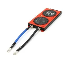 BMS контроллер DaLy LiFePO4 12V 4S 120A (DL4S-120A)