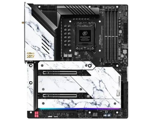 Материнская плата ASRock Z790 TAICHI CARRARA