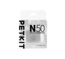 Фільтр для нейтралізатора запаху Petkit Pet Odor Eliminator N50 (P9218)