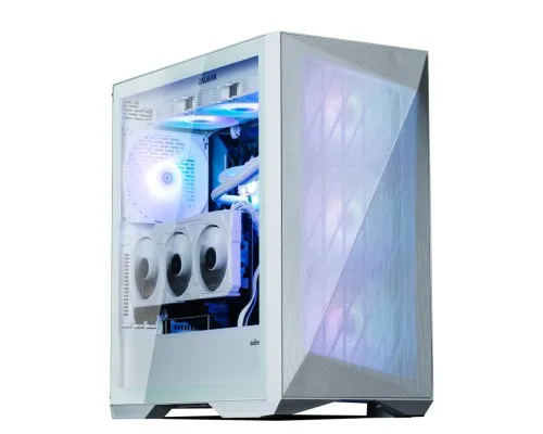 Корпус Zalman Z9ICEBERGMSWHITE