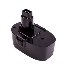 Акумулятор до електроінструменту PowerPlant для Black&Decker 1.5Ah, BD-18B (TB921829)