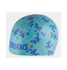 Шапка для плавання Arena Poolish Moulded 1E774-239 мультиколор Уні OSFM (3468337191827)