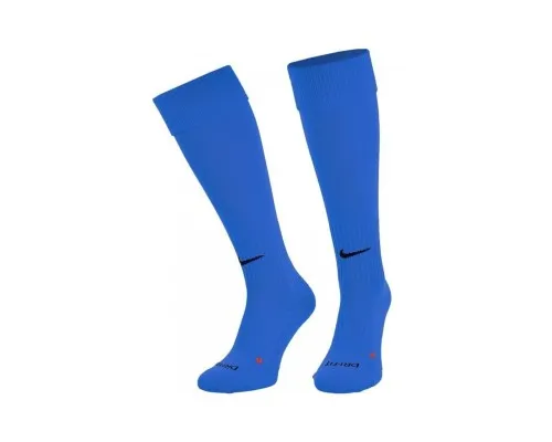 Гетри Nike Performance Classic II Socks SX5728-464 синій Чол 38-42 (091209572092)