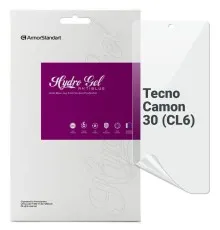 Плівка захисна Armorstandart Anti-Blue Tecno Camon 30 (CL6) (ARM77134)