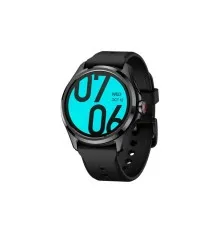 Смарт-часы Mobvoi TicWatch Pro 5 GPS (WH12088) Obsidian Black (P3170000400A)