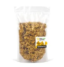 Гранола Bee Granola Арахисовая паста 1 кг (4820228430542)