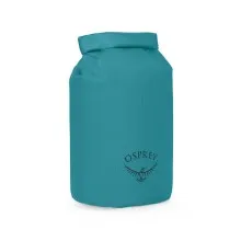 Гермомішок Osprey Wildwater Dry Bag 8 blue spikemoss - O/S - бірюзовий (009.3480)