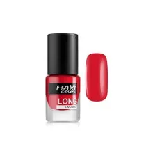 Лак для нігтів Maxi Color Long Lasting 077 (4823082004867)