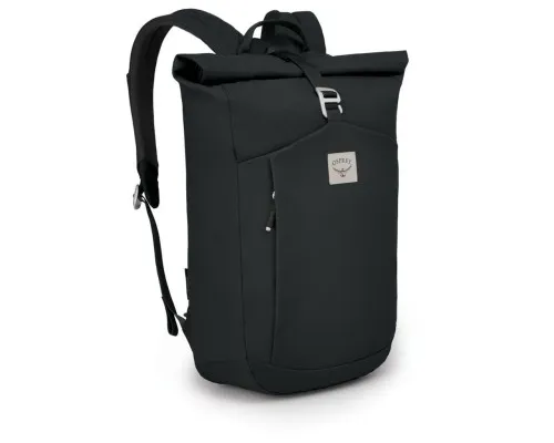 Рюкзак туристичний Osprey Arcane Roll Top black O/S (009.001.0196)