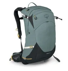 Рюкзак туристический Osprey Sirrus 24 succulent green O/S (009.2869)