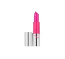 Помада для губ Maxi Color Hydra Shine Lipstick 07 - Чорнослив в шоколаді (4823097100745)