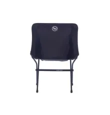Кресло складное Big Agnes Mica Basin Camp Chair black (021.0200)