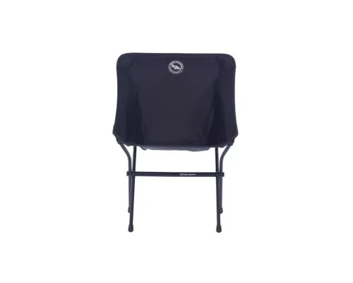 Кресло складное Big Agnes Mica Basin Camp Chair black (021.0200)