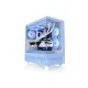 Корпус ThermalTake View 270 TG ARGB Hydrangea Blue (CA-1Y7-00MFWN-00)