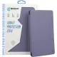 Чехол для планшета BeCover Tri Fold Hard TPU Apple iPad Pro 11 2020/2021/2022 Purple (711114)