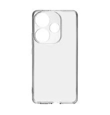 Чохол до мобільного телефона Armorstandart Air Xiaomi Poco F6 Camera cover Clear (ARM73533)