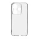 Чохол до мобільного телефона Armorstandart Air Xiaomi Poco F6 Camera cover Clear (ARM73533)