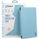 Чохол до планшета BeCover Smart Case Xiaomi Poco Pad 12.1" Light Blue (711560)