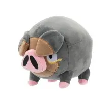 М'яка іграшка Pokemon Лечонк 20 см (PKW3658)