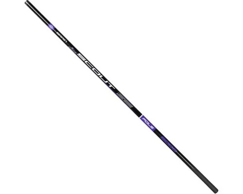 Удилище Brain fishing Scout SE Pole 5m (1858.55.46)