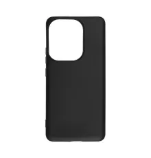 Чехол для мобильного телефона Armorstandart ICON Xiaomi Poco F6 Black (ARM73512)