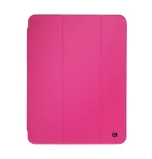 Чехол для планшета Armorstandart Smart Fold Pen iPad 10.9 2022 Rose Red (ARM74945)