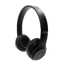 Навушники Media-Tech Epsilion Bluetooth Black (MT3591)