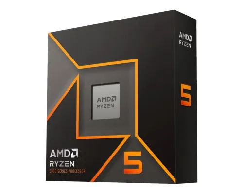 Процессор AMD Ryzen 5 9600X (100-000001405)