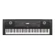 Синтезатор Yamaha DGX-670 Black (DGX-670B)