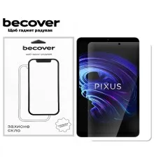 Стекло защитное BeCover Pixus Folio 8.4" (711806)