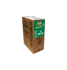 Моторна олива Quaker State SB 5W20 24/1 Qt Ecobox 22,71л.