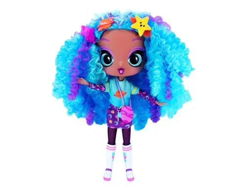 Лялька Decora Girlz Селестія (D1007)