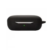 Чохол для навушників BeCover Silicon для Huawei FreeBuds SE Black (710947)