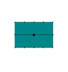 Тент Tramp 4x6 Green (UTRT-102)