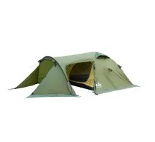 Намет Tramp Cave 3 V2 Green (UTRT-021-green)