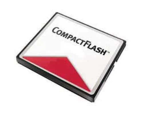 Карта памяти Transcend 8Gb Compact Flash 133x (TS8GCF133)