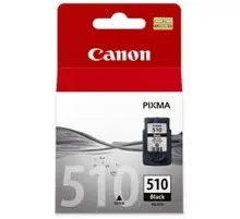 Картридж Canon PG-510 Black MP260 (2970B001/2970B007)