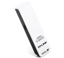 Мережева карта Wi-Fi TP-Link TL-WN727N