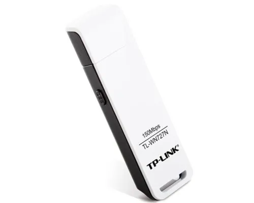 Сетевая карта Wi-Fi TP-Link TL-WN727N