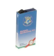 Лента к принтерам WWM 13мм х 16м Refill STD Black (л.м.) (R13.16SM)