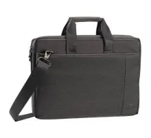 Сумка для ноутбука RivaCase 15.6" 8231 Grey (8231Grey)