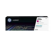Картридж HP CLJ  410A Magenta (CF413A)