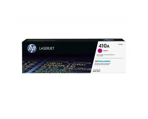 Картридж HP CLJ  410A Magenta (CF413A)