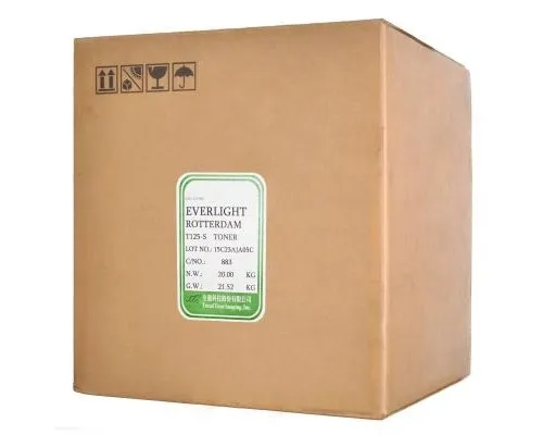 Тонер HP LJ P1005/1006/1505 (2x10кг) TTI (T125-S-20)