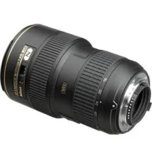 Объектив Nikon 16-35mm f/4G ED VR AF-S (JAA806DB)