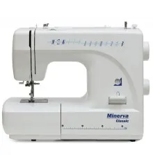 Швейная машина Minerva CLASSIC